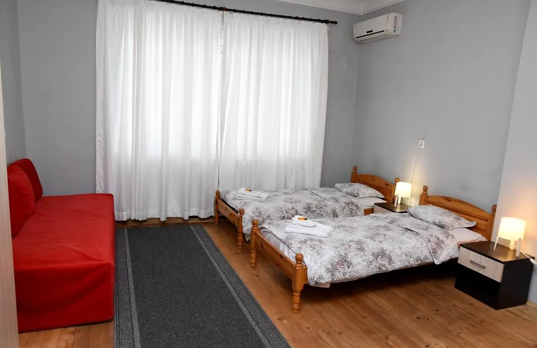 Hotel Santa Sofia-1